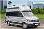 2024 Volkswagen Grand California 2.0 TDI 600 5dr Tip Auto [3.5T]