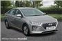 2021 Hyundai IONIQ 1.6 GDi Hybrid Premium 5dr DCT