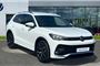 2024 Volkswagen Tiguan 1.5 eTSI 150 R-Line Launch Edition 5dr DSG