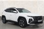 2024 Hyundai Tucson 1.6T Advance 5dr