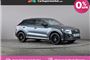 2021 Audi Q2 30 TFSI Black Edition 5dr