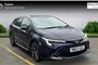 2023 Toyota Corolla Touring Sport 2.0 Hybrid Excel 5dr CVT