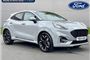 2024 Ford Puma 1.0 EcoBoost Hybrid mHEV ST-Line X 5dr DCT