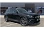 2022 Mercedes-Benz GLB GLB 200d AMG Line Premium 5dr 8G-Tronic