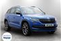 2021 Skoda Kodiaq 1.5 TSI Sport Line 5dr DSG [7 Seat]