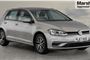 2018 Volkswagen Golf 1.4 TSI SE [Nav] 5dr DSG