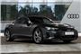 2023 Audi e-tron GT 390kW Quattro 93kWh 4dr Auto