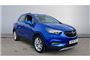 2018 Vauxhall Mokka X 1.4T ecoTEC Active 5dr