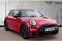 2022 MINI Hatchback 5dr 1.5 Cooper Sport 5dr