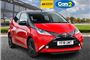 2018 Toyota Aygo 1.0 VVT-i X-Cite 4 5dr