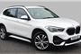 2020 BMW X1 sDrive 18i Sport 5dr Step Auto