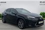 2024 Lexus UX 250h 2.0 F-Sport Design 5dr CVT