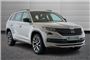 2019 Skoda Kodiaq 2.0 TSI 190 Sport Line 4x4 5dr DSG [7 Seat]