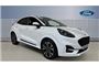 2021 Ford Puma 1.0 EcoBoost Hybrid mHEV 155 ST-Line 5dr