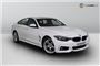 2020 BMW 4 Series Gran Coupe 420i M Sport 5dr Auto [Professional Media]