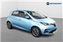 2021 Renault Zoe 100kW i GT Line R135 50kWh 5dr Auto