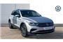 2022 Volkswagen Tiguan 2.0 TDI 4Motion Elegance 5dr DSG