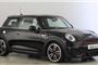 2018 MINI Hatchback 2.0 John Cooper Works II 3dr Auto [8 Speed]