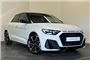 2023 Audi A1 25 TFSI Black Edition 5dr