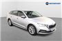 2023 Skoda Octavia Estate 2.0 TDI 150 SE L 5dr DSG