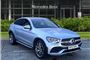 2023 Mercedes-Benz GLC Coupe GLC 300d 4Matic AMG Line Prem Plus 5dr 9G-Tronic