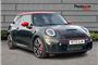 2022 MINI Hatchback 2.0 John Cooper Works 3dr Auto