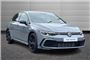 2024 Volkswagen Golf 2.0 TSI 190 Black Edition 4Motion 5dr DSG