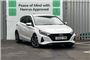 2022 Hyundai i20 1.0T GDi 48V MHD Premium 5dr