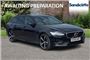 2019 Volvo V90 2.0 T4 R DESIGN Plus 5dr Geartronic
