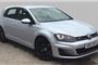 2014 Volkswagen Golf GTI 2.0 TSI GTI 5dr