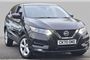 2020 Nissan Qashqai 1.3 DiG-T 160 Acenta Premium 5dr