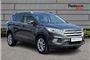 2018 Ford Kuga 1.5 TDCi Titanium 5dr 2WD