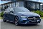 2022 Mercedes-Benz A-Class A200 AMG Line Executive Edition 5dr Auto