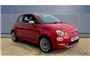 2018 Fiat 500 1.2 Mirror 3dr