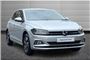 2020 Volkswagen Polo 1.0 EVO 80 Match 5dr