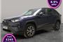 2022 Toyota RAV4 2.5 VVT-i Hybrid Design 5dr CVT 2WD