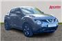 2019 Nissan Juke 1.6 [112] Bose Personal Edition 5dr