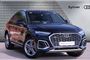 2021 Audi Q5 Sportback 50 TFSI e Quattro S Line 5dr S Tronic