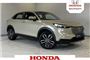 2022 Honda HR-V 1.5 eHEV Elegance 5dr CVT