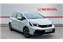 2024 Honda Jazz 1.5 i-MMD Hybrid Advance 5dr eCVT