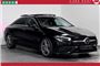 2019 Mercedes-Benz CLA CLA 200 AMG Line Premium Plus 4dr Tip Auto