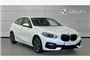 2022 BMW 1 Series 118i [136] Sport 5dr Step Auto