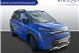 2022 Citroen C3 Aircross 1.2 PureTech 110 Shine 5dr