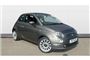 2021 Fiat 500 1.0 Mild Hybrid Dolcevita [Part Leather] 3dr