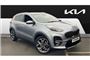 2019 Kia Sportage 1.6T GDi ISG GT-Line 5dr