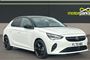 2020 Vauxhall Corsa 1.2 Turbo Elite Nav Premium 5dr Auto