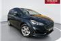 2021 Ford Galaxy 2.0 EcoBlue 150 Titanium 5dr Auto