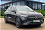 2023 Mercedes-Benz EQA EQA 250+ 140kW AMG Line Premium 70.5kWh 5dr Auto