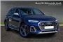 2024 Audi SQ5 SQ5 TDI Quattro 5dr Tiptronic