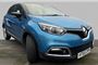 2016 Renault Captur 1.5 dCi 90 Dynamique Nav 5dr